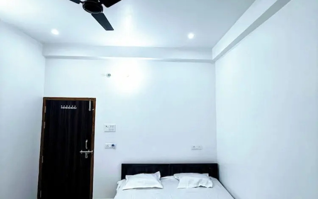 Rameshwaram Stay
