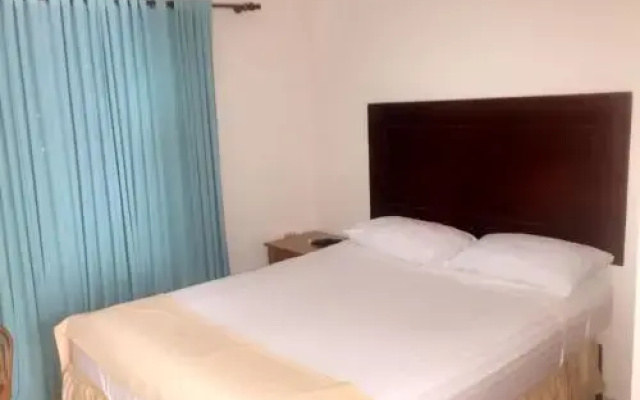 Hotel Alameda