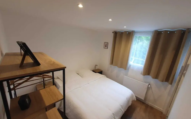 Massy Appart Hotel