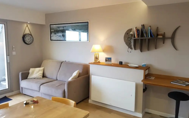 Kerwelmor Appartement