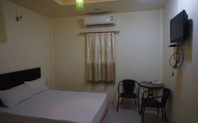 Chomtawan Resort
