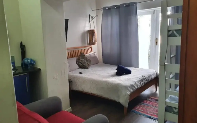 S-Cape Holiday Homes
