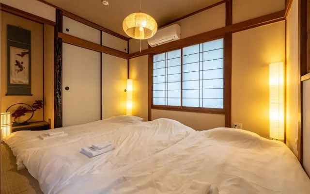 Tsukiyume-kan