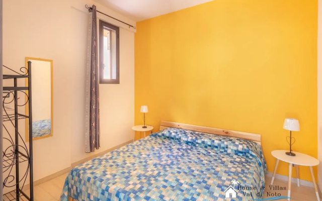 Appartament Noto Vioz