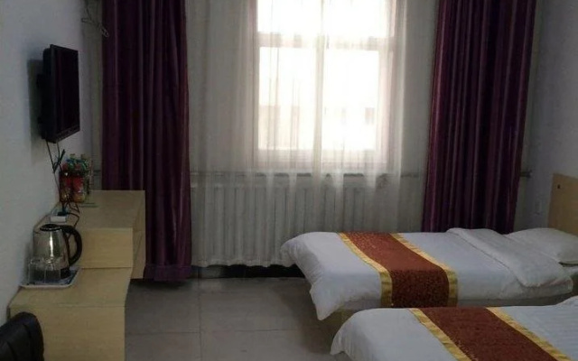 Gaoke Express Inn