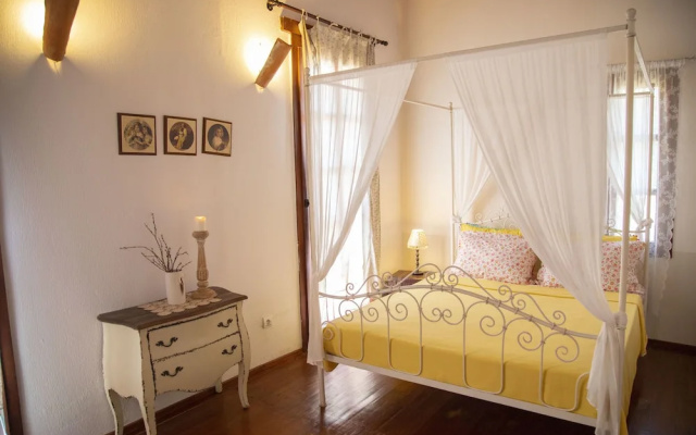 Alacati Noche Otel