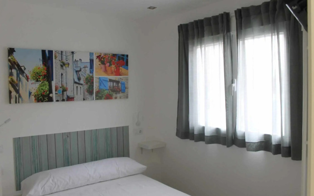 Hostal royal begona