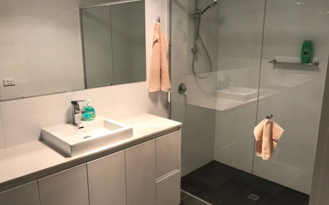 Close To Airport City & Shops
