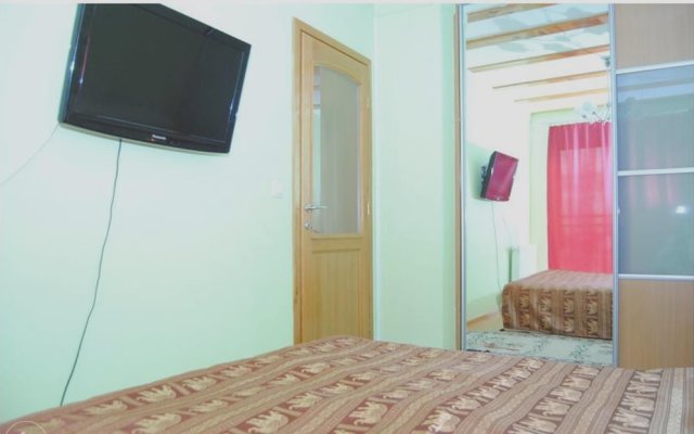 Apartment With 3 Bedrooms in Sarajevo, With Wifi - 7 km From the Slopes in Sarajevo, Bosnia and Herzegovina from 104$, photos, reviews - zenhotels.com room amenities