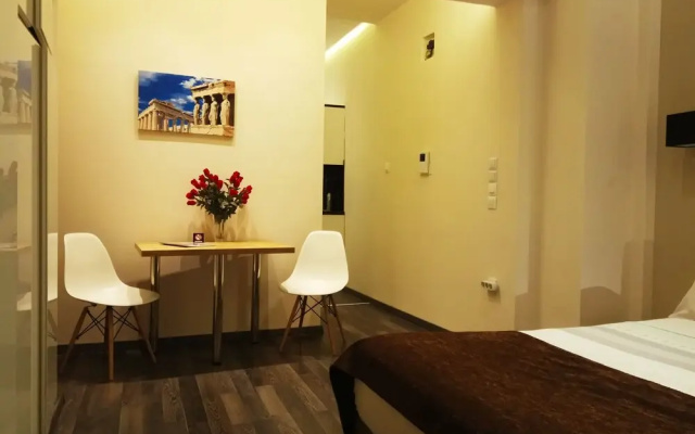 Athens Luxurious Suite 30