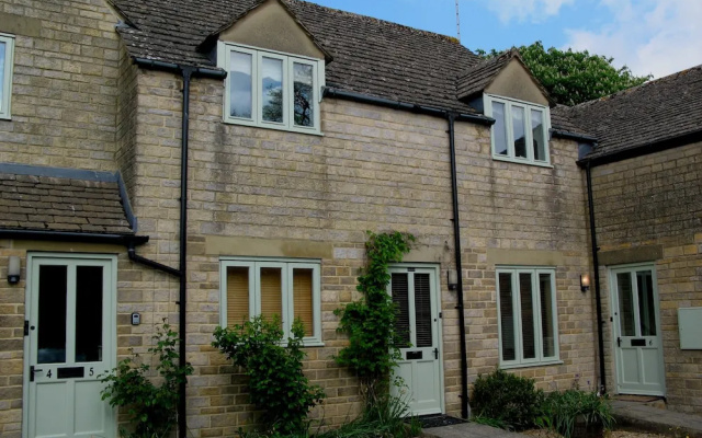 Tillows Cottage