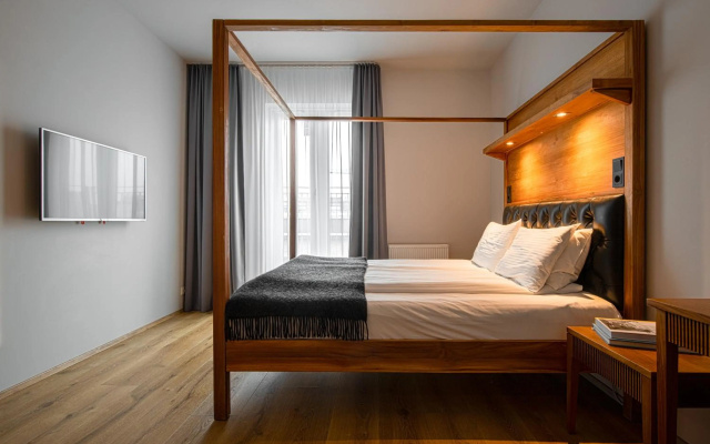 Hotel Von