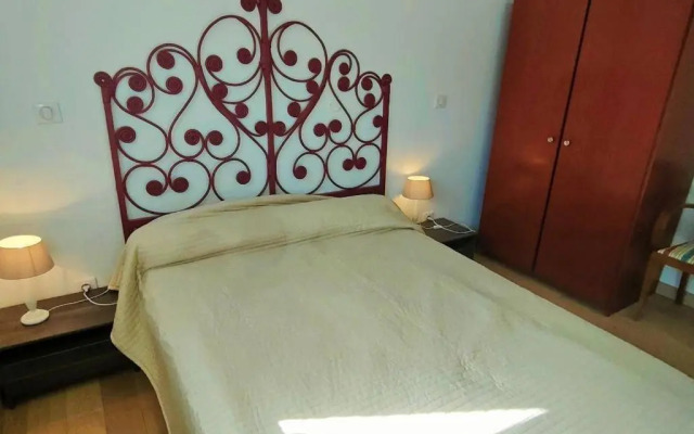 Appartement Cauterets, 2 pièces, 2 personnes - FR-1-234-24