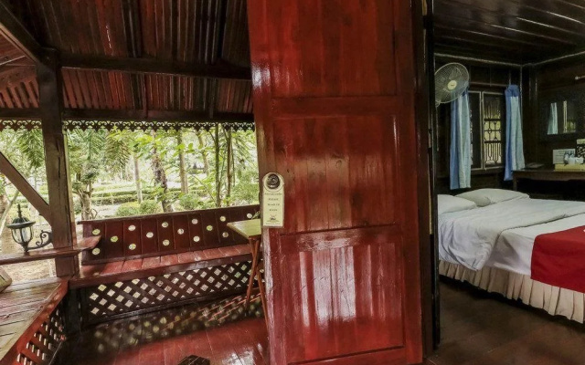 NIDA Rooms Nong Wua So 214