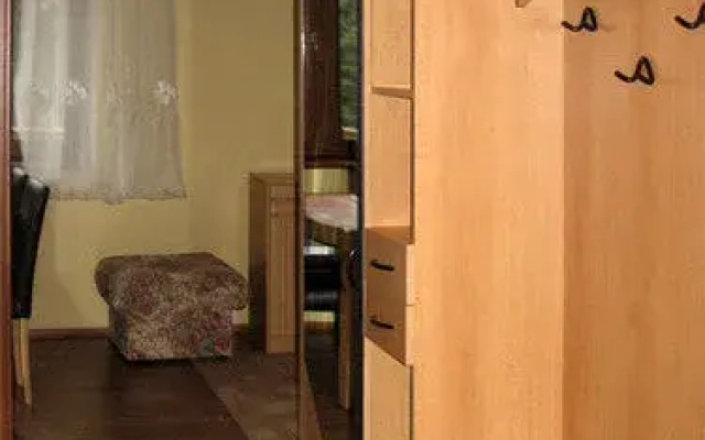 Štýlový apartmán v srdci Donovalov