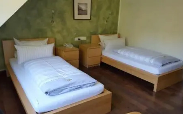 Waldhotel Brands Busch