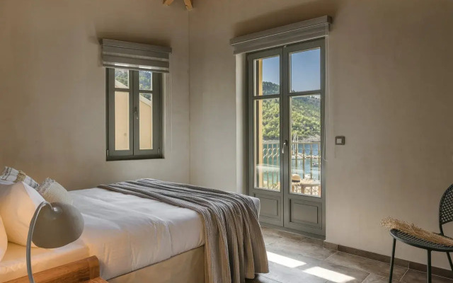 Assos Chromata Villas