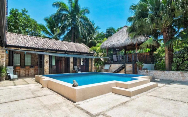 Villa Bali Resort and Spa