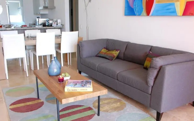 Isla Bonita Residences