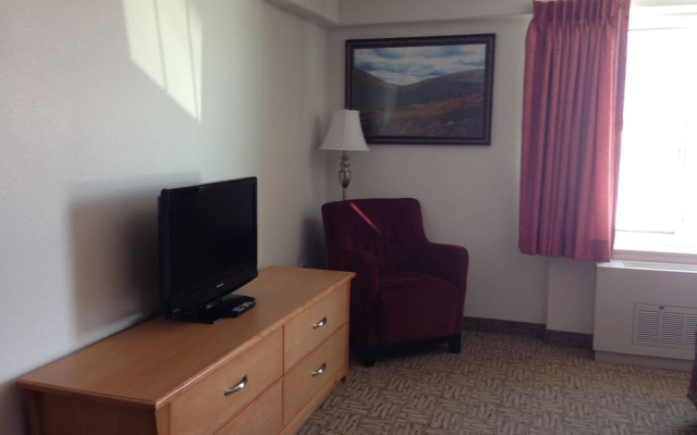 Hotel North Pole