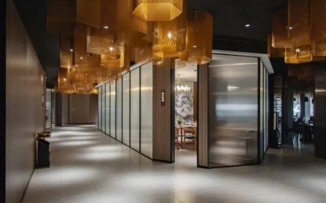 Shengxiao Grand hotel