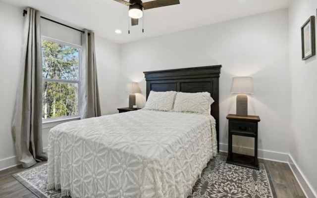 Magnolia Suites BSL
