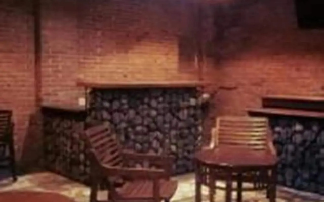 Nakula's Homestay