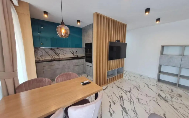 North Star Apartment 15