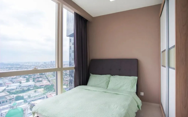 Pinnacle Studio - Heart of Petaling Jaya