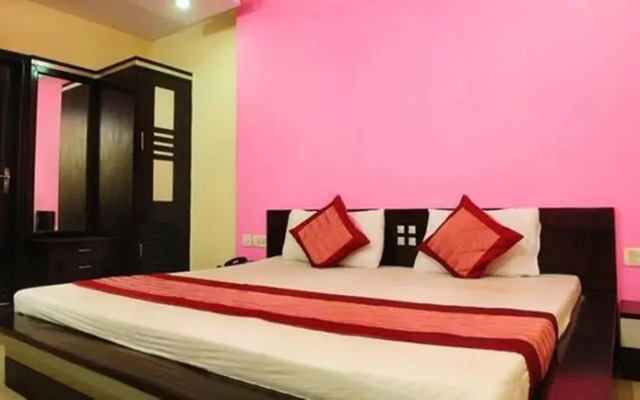 OYO 9270 Paharganj