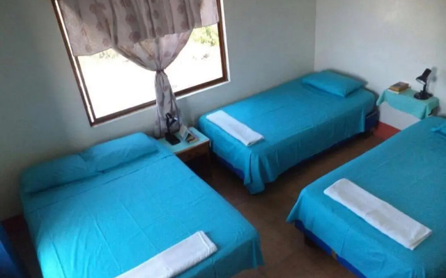 Posada del Caminante Hostel