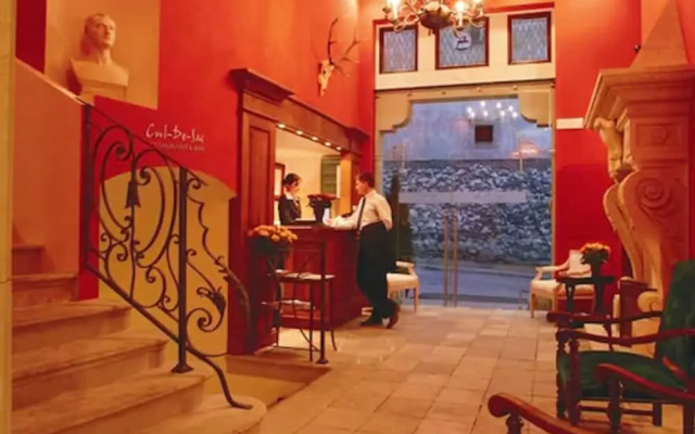 Hotel Gródek
