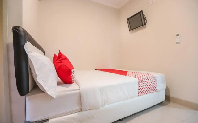 OYO 387 Alfa Guest House
