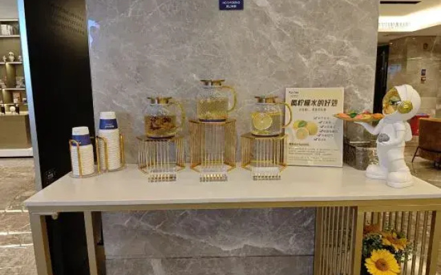 Kyriad Marvelous Hotel（Jieyang Ancient City Branch）