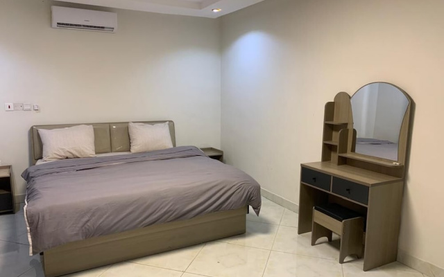 Ave Maria Residences