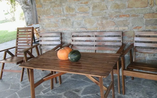 Agriturismo il Bacucco