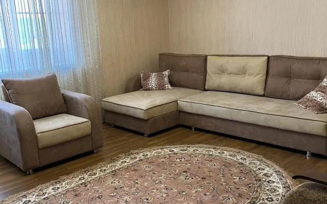 Rent.Min-Vody (Рэнт.Мин-Воды) на улице Юбилейная