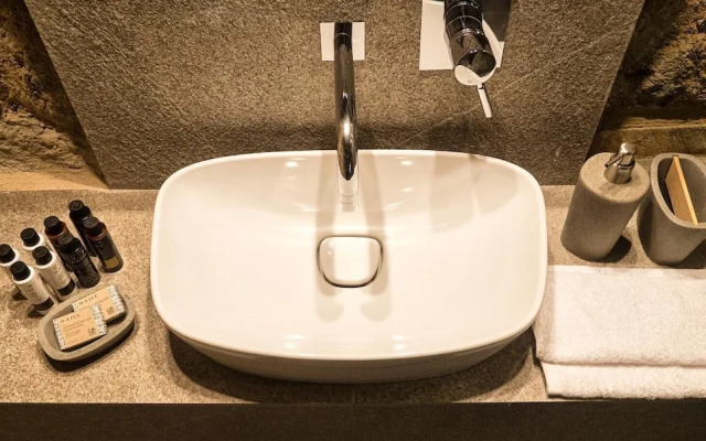 Trinity Boutique Hotel