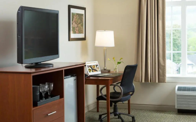 Hotel Anthracite