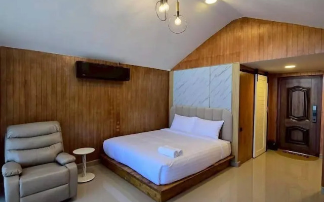 Kiangnapa Cottage