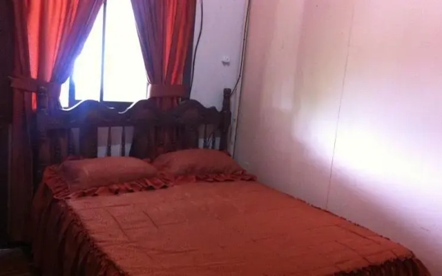 Apartamentos Jopacai