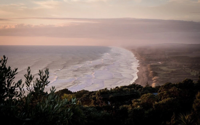 Muriwai Beach Memories