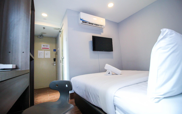 Asia Like Boutique Hotel