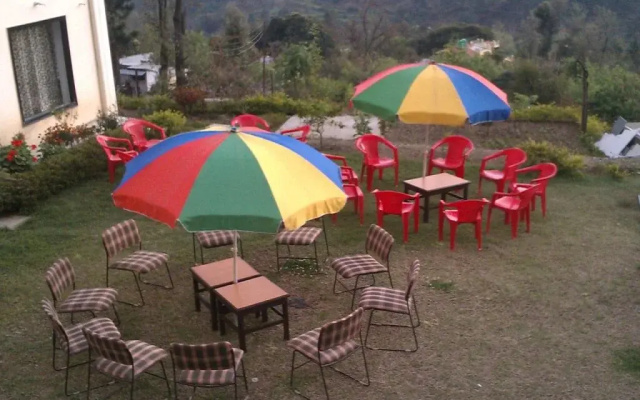 Hotel Meadows