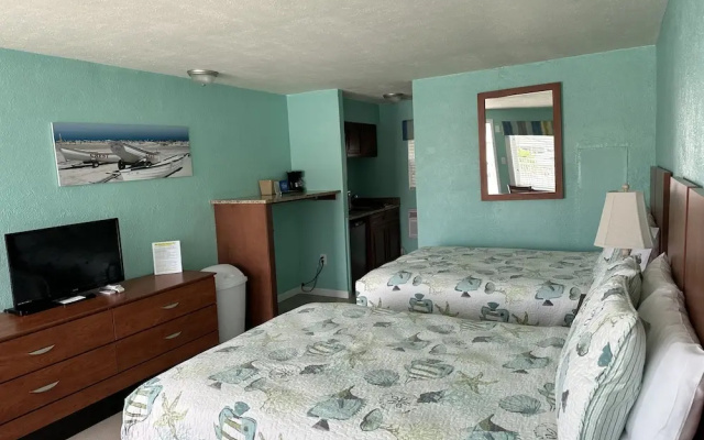 Ala Kai Motel
