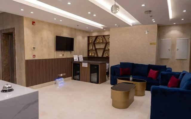 Palm Boutique Al Nahda