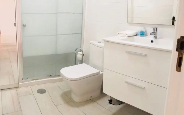 Parque Santiago 3 Luxery Apartment Playa Las Américas Arona Tenerife