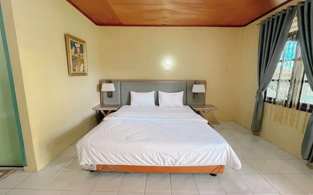 Doni Guest House by Staigo