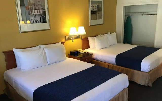 Travelodge by Wyndham Pendleton OR