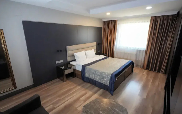 No 139 Apartments Istanbul